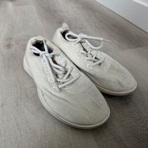 Allbirds wool everyday sneakers